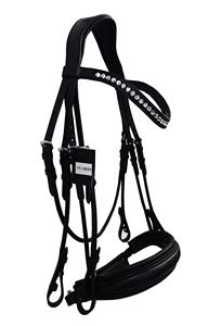 Cheval PP Halters Cheval Nylon Halter - Product Image 6