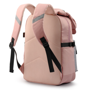 High Quality Waterproof OEM ODM Custom Manufacturer School Bag Teen <b>Backpack</b> Student <b>Backpack</b> School <b>Backpack</b> for Teen - Product Image 3