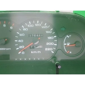 ชุดหน้าปัดเรือนไมล์มือสอง Korando รุ่น 8020106040 - Product Image 2