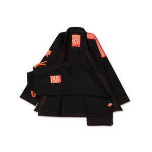 Jiu Jitsu และ BJJ คุณสมบัติยืดได้สำหรับการฝึก Jitsu และ BJJ ทำจากบราซิลน้ำหนักเบาแบบมืออาชีพออกแบบได้ตามต้องการ - Product Image 2