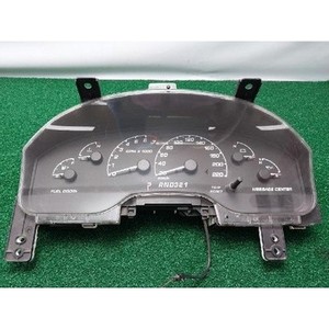 Paneles de Instrumentos Usados para Explorer 1L2F10849EJ - Product Image 1