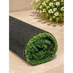 36 kg PP+PE GWV-1330 40mm Artificial Grass: Superior, Long-Lasting Synthetic Lawn for Outdoor Areas and <b>Golf</b> Landscaping - Product Image 4