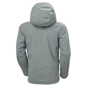 Herren Softshell Windbreaker Jacke Wasserdichte Outdoor Wander- und Sportjacke Softshell Hardshell Wärmeisolierend für Outdoor-Aktivitäten - Product Image 5