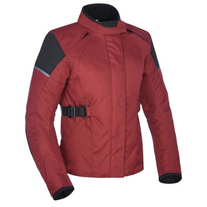 Chaqueta textil para motocicleta personalizada de mejor precio y calidad, equipo de seguridad para ciclistas y ciclistas, equipo de protección para carreras de automóviles - Product Image 1