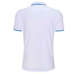 Sports Wear <b>Men</b> Embroidered Cotton Fabric <b>Polo</b> Shirt Sublimation Print Colorful Stripes Golf <b>Polo</b> Shirts Casual <b>Men</b> Breathable - Product Image 3