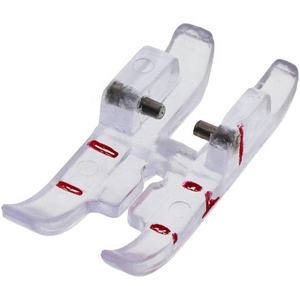 93-036929-91 1/4 นิ้วเท้ากด SNAP ในครัวเรือนในประเทศทําในไต้หวันอะไหล่เครื่องเย็บผ้า - Product Image 1