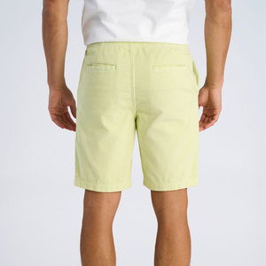 Nouveaux shorts pour hommes, coupe classique, logo personnalisé, taille et couleur au choix, pour l'été, longueur genou. - Product Image 2