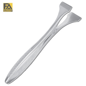 Hennig <b>Plaster</b> Cast Spreader Surgical Instrument For General Surgery Manual CE Certified Class I - Product Image 1