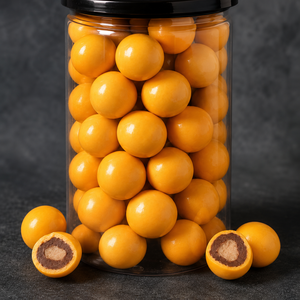 Chocolate Negro Premium con Mango Deshidratado, Productos de Frutas Secas al por Mayor, a Granel, para OEM/ODM - Product Image 6