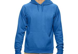 Sudadera con capucha de nuevo diseño orientada a la exportación para hombre Chaqueta forrada de invierno a cuadros de algodón 100% con técnicas teñidas lisas Bangladesh - Product Image 3