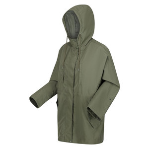 Chaqueta Parka de Mujer con Ribete de Piel, Abrigo Cálido con Capucha para Invierno, Ropa Exterior Aislante de Moda para Exteriores, Proveedor Mayorista de Fábrica, Invierno Cálido - Product Image 5