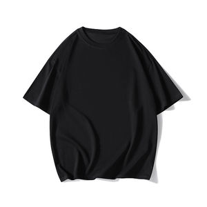 Camiseta de Hombre con Logotipo Bordado, 100% Algodón Jersey, Estilo Desgastado, 260gsm, con Talla y Diseño Personalizados, Camisetas Ringer - Product Image 6
