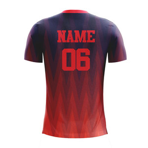 Maillots de football et vêtements de sport personnalisés en gros, tenues d'équipe de football, maillots de football par sublimation, vêtements de football, uniformes de football - Product Image 2
