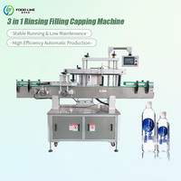 Prix des machines de remplissage de jus, machine de remplissage automatique de poudre, petite machine de remplissage automatique de poudre