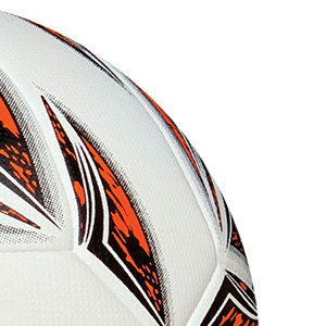 Ballon de football de haute qualité, léger, durable, 0,4-0,45 kg, emballage standard, cuir PU, cousu à la machine, professionnel - Product Image 4