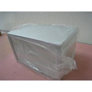 AMAT 0190-13511 ASYST FILTER - อุปกรณ์และอะไหล่เซมิคอนดักเตอร์ระดับโลกที่เชื่อถือได้ - Product Image 3