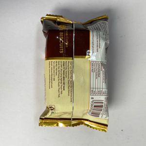 Coffee Crackers 150g Crispy Snack <b>Biscuits</b> Vietnam Factory Best Price Supply - Product Image 6