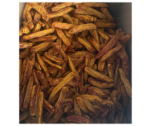 Plátano Deshidratado de Calidad de Exportación, Proveedor de Vietnam - Plátano Deshidratado Natural para el Mercado de Procesamiento de Alimentos - Product Image 1