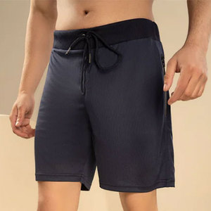 Short pour homme, nouvelle arrivée, haute performance, léger, respirant, séchage rapide, design tendance, idéal pour l'entraînement et les loisirs, best-seller. - Product Image 5