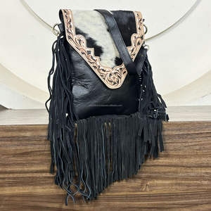 Sacs à main en cuir de vachette fait main, sacs à bandoulière, sacs à main de grande capacité pour les voyages quotidiens, vente en gros, personnalisés - Product Image 4