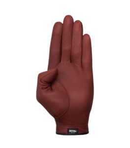 Gants de golf en cuir Cabretta de haute qualité, compatibles avec les écrans tactiles, pour hommes et femmes, Wolson Industry, unisexes - Product Image 3