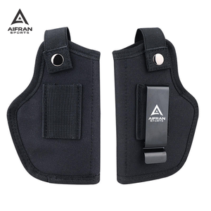 Multi Functional Ammo Pouch Lightweight Durable Magazine Organizer for Outdoor Activities - Product Image 6