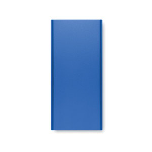 Promozionale Powerflat 8C 10000mAh Power Bank per dispositivi mobili durevole centrale elettrica - Product Image 3