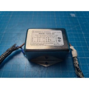 TDK แลมบ์ดา MBW-1203-22ตัวแปลง DC-DC แยก MBW-1203-22ที่ใช้เป็นชิ้นส่วนอุปกรณ์เซมิคอนดักเตอร์รุ่นเก่า - Product Image 3