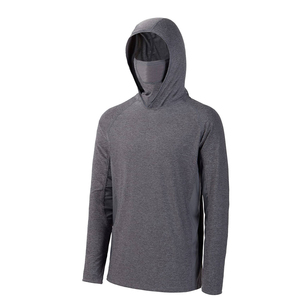 Best Clothes Stylish And Comfortable Soft Touch Fabric Fishing Hoodies For Men's Latest Design Fishing Hoodie For <b>Boys</b> - Product Image 2