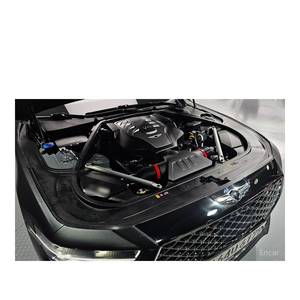 เจเนซิส จี90 5.0 เอดวีดี ปี 2021 เกียร์อัตโนมัติ เบาะหนัง กล้องมองหลัง พวงมาลัยซ้าย-86,077 กม. - Product Image 6