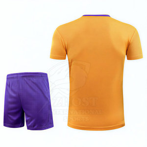 Uniformes de Voleibol al Por Mayor con Logotipos y Colores Personalizados Diseñados para Escuelas, Clubes y Equipos Profesionales - Product Image 3