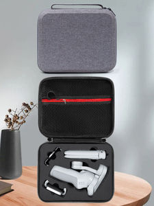 กระเป๋าใส่ DJI OSMO Mobile SE Kit Gimbal Stabilizer แบบแข็ง DIY สำหรับอุตสาหกรรม พร้อมอุปกรณ์เสริมที่ปรับแต่งได้ตาม ODM - Product Image 2