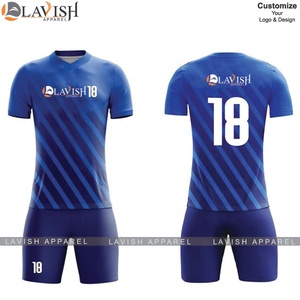 Conjunto de camiseta de fútbol americano personalizable de alto estilo para hombre con logotipo de alta calidad, uniforme deportivo sublimado de fútbol - Product Image 5