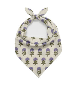 Tissu en coton Desert Garden à motif botanique artistique pour la mode féminine, production et exportation - Product Image 6