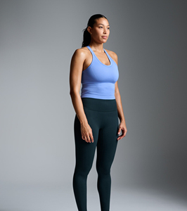 Camiseta sin mangas de algodón suave y transpirable para mujer, chaleco informal sin mangas para verano, ropa ligera para uso diario - Product Image 4