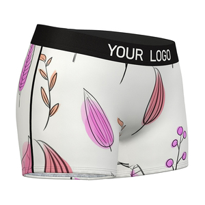 Shorts de yoga taille mi-haute personnalisés pour femmes, rehausseurs de hanches, pour l'été et le fitness en extérieur, styles unis et imprimés, vente en gros - Product Image 2