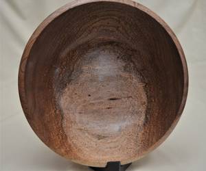 Bol en bois durable pour la restauration, le service et la décoration intérieure - Product Image 4