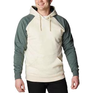 Sudaderas con capucha y sudaderas de alta calidad para hombre, sudadera transpirable de talla grande para hombre, sudaderas con capucha de peso pesado con logotipo personalizado para hombre 2026 - Product Image 1