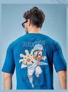 Camiseta de Hombre de Algodón Puro con Cuello Alto y Mangas Regulares, Ecológica y de Secado Rápido, 220g, Diseño Estampado Cómodo - Product Image 6