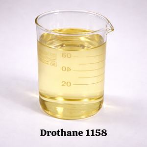 Poliol de Aceite de Ricino de Alta Reactividad a Base de Biomateriales, 99% de Pureza, para Recubrimientos de Poliuretano y Sistemas de Suelos Drothane 1158 - Product Image 1