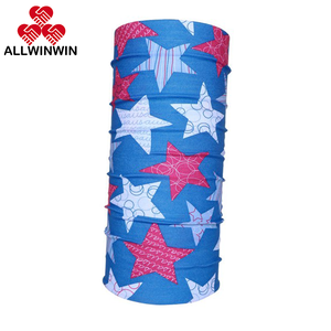 ผ้าพันคอแบบคล้องคอ ALLWINWIN รุ่น NGT29 - Product Image 1