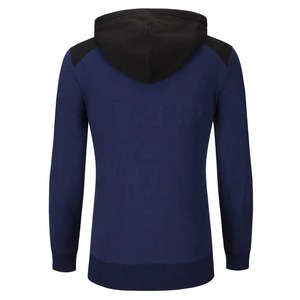 Basic Men/Women 2Pcs/Sets Winter Hooded Solid Sweatshirt Hoodies Pants Gym Fitness Tops <b>Joggers</b> Sportswear Tracksuit Quick Dry - Product Image 3