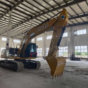 Excavadora usada CAT 320D2 Excavadoras de segunda mano Excavadora Caterpillar original de 20 toneladas 320B 320BL 320C 320D 320D2L 320GX 320GC Venta - Product Image 3