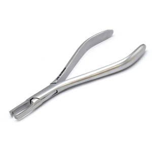 Alicates para quitar soportes anteriores, herramientas de eliminación de aparatos de ortodoncia, instrumento removedor de soportes rectos, abrazadera, Instrumentos dentales - Product Image 6