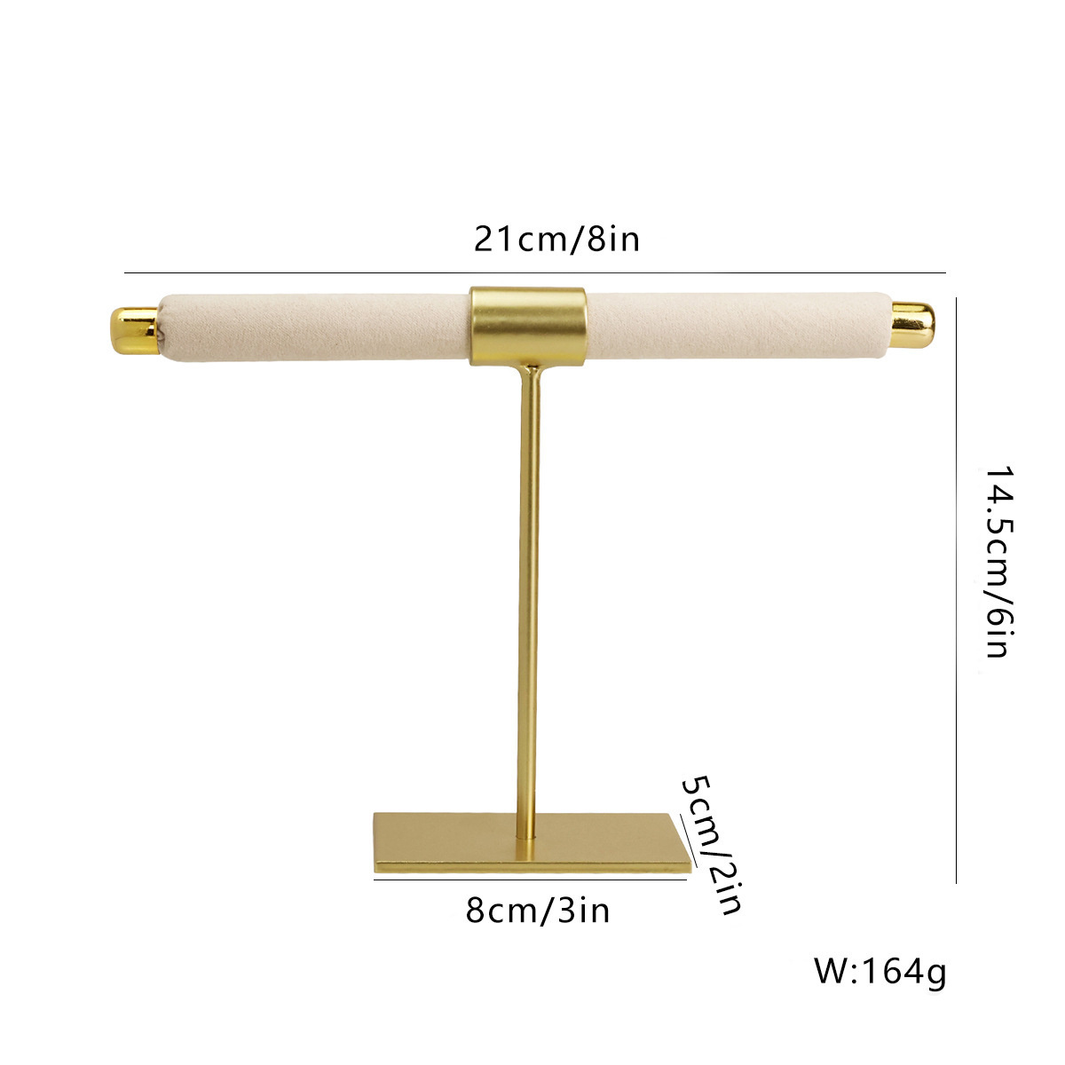 Beige - Short