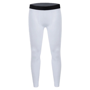 Ropa Deportiva para Hombre, Leggings de Alta Calidad, Fabricante Profesional, Leggings de Gimnasio para Hombre, Compresión, Tejido, Largos - Product Image 6