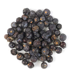 Bayas de Junípero Secas Orgánicas Naturales al por Mayor, Calidad Premium para Marca Privada, Nueva Temporada, Servicio OEM - Product Image 5