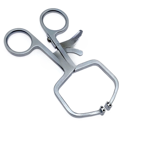 Surgiright Pince de Kirschner Distracteur de Compression 1.2/1.5mm Instrument Chirurgical Orthopédique Manuel en Acier Modèle St-PDS-36 - Product Image 4