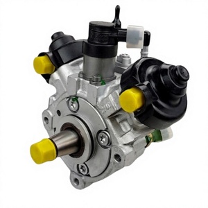 POMPE D'INJECTION DE CARBURANT 0445010629 ADAPTÉE POUR LAND ROVER RANGE JAGUAR XF 3.0 - Product Image 1