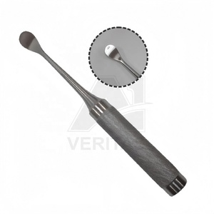 Retractor ortopédico Cobb de la mejor calidad, instrumento de acero inoxidable con clip hemolock - Product Image 6